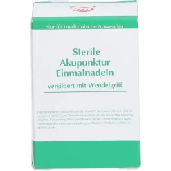 Akupunkturnadeln Tianxie 0,25 x 13 mm steril| Sale
