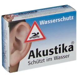 Akustika® Wasserschutz| Online