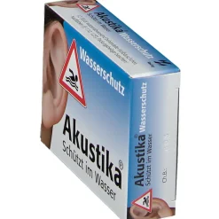 Akustika® Wasserschutz| Online