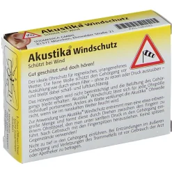 Akustika® Windschutz><noscript><img width=