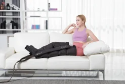 Alance 5-Kammer Lymphdrainage Gerät Gaponet><noscript><img width=
