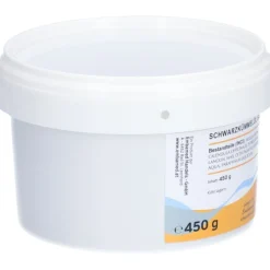 ALBARAKHA SCHWARZKÜMMELÖL SALBE IN PHARMAQUALITÄT> Best