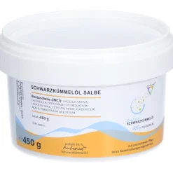 ALBARAKHA SCHWARZKÜMMELÖL SALBE IN PHARMAQUALITÄT><noscript><img width=