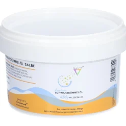 ALBARAKHA SCHWARZKÜMMELÖL SALBE IN PHARMAQUALITÄT><noscript><img width=