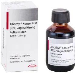 Albothyl® Konzentrat> Outlet