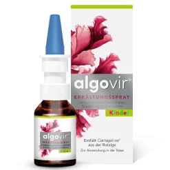 algovir® Erkältungsspray KINDER| Best