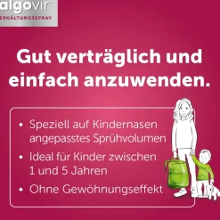 algovir® Erkältungsspray KINDER| Best
