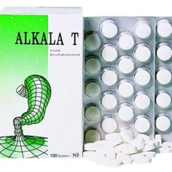 Alkala T Tabletten|
