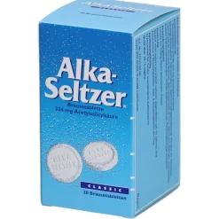 Alka-Seltzer® Classic| Best