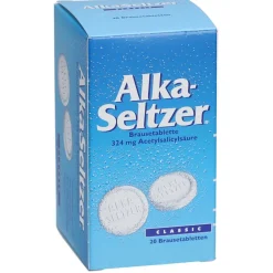 Alka-Seltzer® Classic| Best