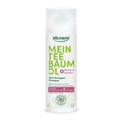 ® Mein Teebaumöl Anti-Schuppen Shampoo>alkmene New
