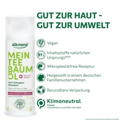 ® Mein Teebaumöl Anti-Schuppen Shampoo><noscript><img width=
