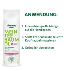 ® Mein Teebaumöl Anti-Schuppen Shampoo><noscript><img width=
