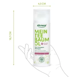® Mein Teebaumöl Anti-Schuppen Shampoo><noscript><img width=