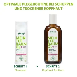 ® Mein Teebaumöl Anti-Schuppen Shampoo><noscript><img width=