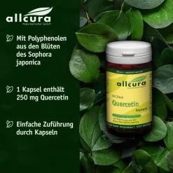 Quercetin>allcura Outlet