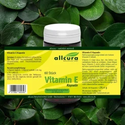 Vitamin E 200 I.E.><noscript><img width=