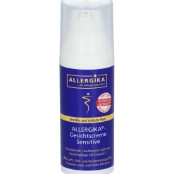 ® Gesichtscreme Sensitive>Allergika Outlet