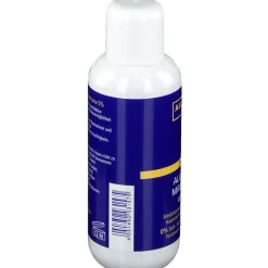 ® Mildshampoo Urea 5% - Kopfhautschonendes, schuppenlösendes Shampoo bei trockener, juckender Kopfhaut|Allergika Clearance