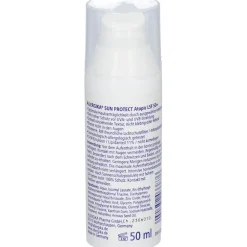 ALLERGIKA® SUN PROTECT Atopic SPF 50+ - Sehr hoher Sonnenschutz bei irritierter, atopischer Haut, Neurodermitis><noscript><img width=