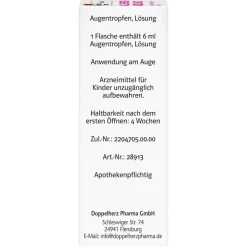 ALLERGO-AZELIND von Pharma>Doppelherz Best