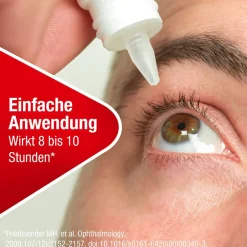 Allergodil® akut Augentropfen: Lindernde Lösung für die Augen bei Pollenallergie, Heuschnupfen, nicht-saisonaler Allergie| Sale