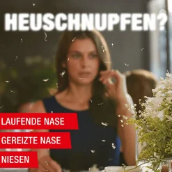 Allergodil® akut FORTE Nasenspray: Azelastin Spray gegen Heuschnupfen & nicht-saisonale allergische Rhinitis, 1,5 mg/1 ml Lösung| Outlet