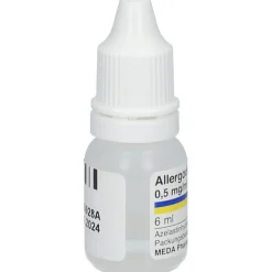 Allergodil® Augentropfen|