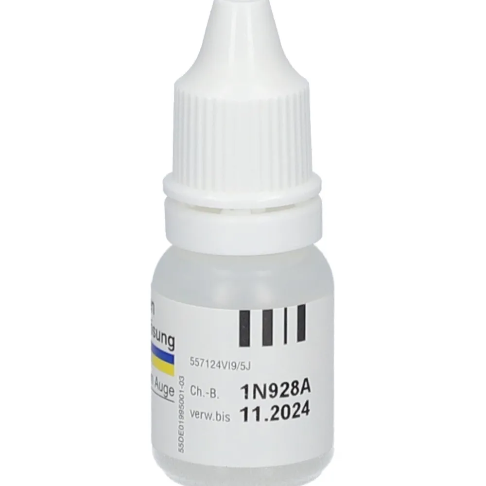 Allergodil® Augentropfen|