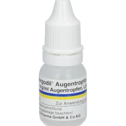 Allergodil® Augentropfen|