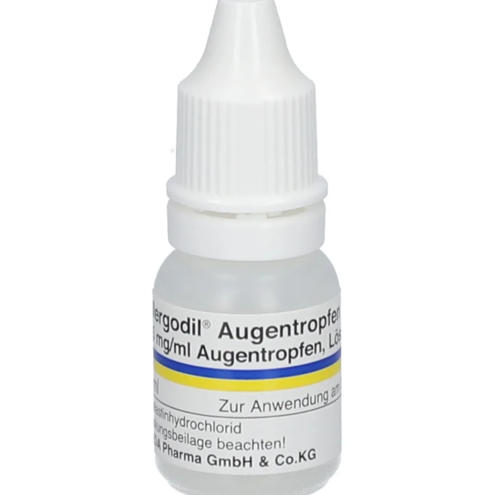 Allergodil® Augentropfen|
