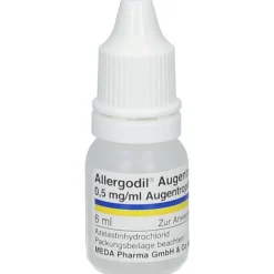Allergodil® Augentropfen|