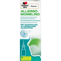 ALLERGO-MOMELIND von Pharma><noscript><img width=