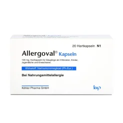 Allergoval®| New