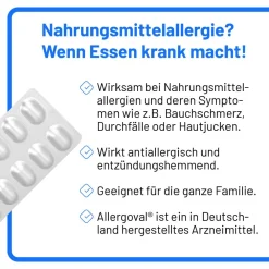Allergoval®| New