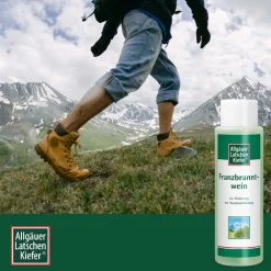 Franzbranntwein>Allgäuer Latschenkiefer Best