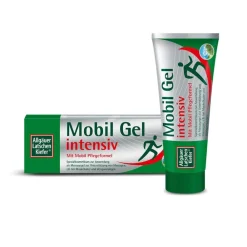 Mobil Gel intensiv|Allgäuer Latschenkiefer New