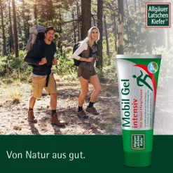 Mobil Gel intensiv|Allgäuer Latschenkiefer New