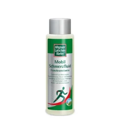 Mobil Schmerzfluid Franzbranntwein>Allgäuer Latschenkiefer Hot