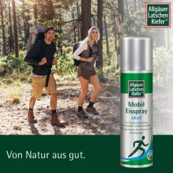 Mobil Eisspray Akut>Allgäuer Latschenkiefer Discount