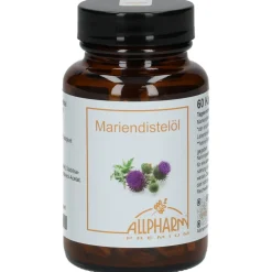 ALLPHARM Mariendistelöl| Best
