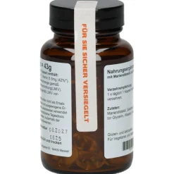 ALLPHARM Mariendistelöl| Best