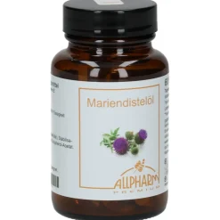 ALLPHARM Mariendistelöl| Best