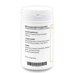 ALLPHARM Nachtkerzenöl Kapseln| Sale