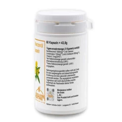 ALLPHARM Nachtkerzenöl Kapseln| Sale