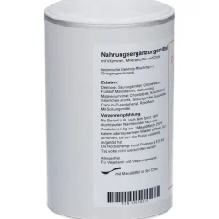 Allpharm Premium Elektrolyte Pulver mit Orangengeschmack| Hot