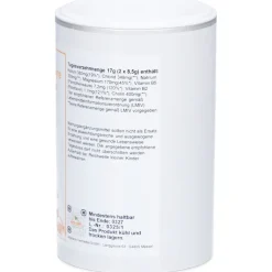 Allpharm Premium Elektrolyte Pulver mit Orangengeschmack| Hot