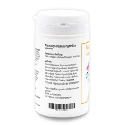 ALLPHARM Raucher Vitamine Kapseln|