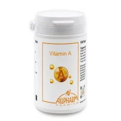 ALLPHARM Vitamin A 2500 i. E.> Discount