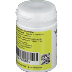 ALLPHARM Vitamin E Premium 200 I.E.> Clearance